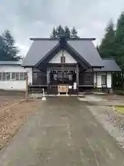 八甲田神社(青森県)