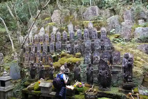 三瀧寺(広島県)