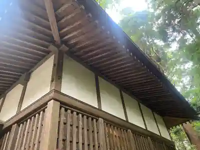 日吉神社(千葉県)
