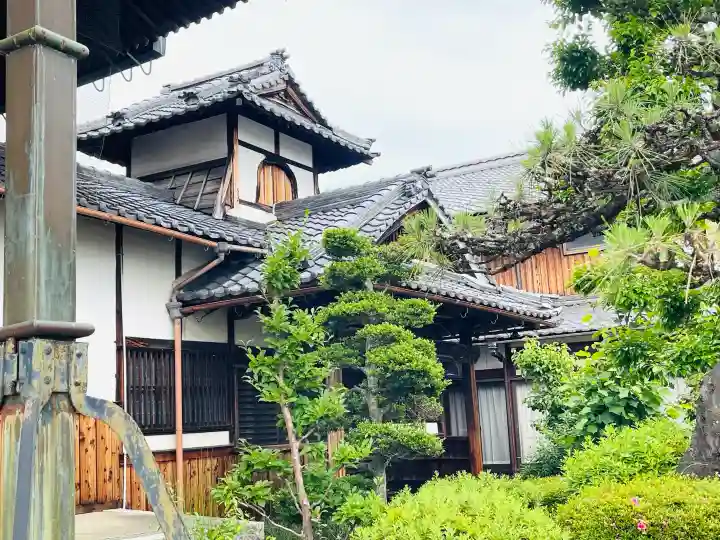 瑞祥寺(滋賀県)