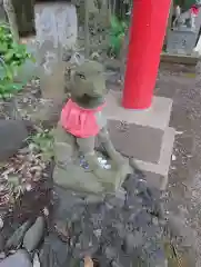 田端神社(東京都)