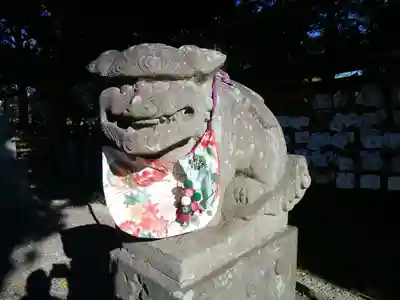 菊田神社(千葉県)