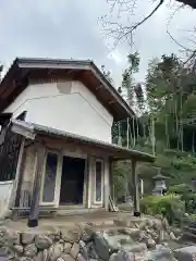 法恩寺(埼玉県)