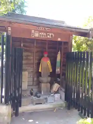 武蔵国分寺(東京都)