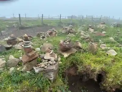 箱根元宮(神奈川県)