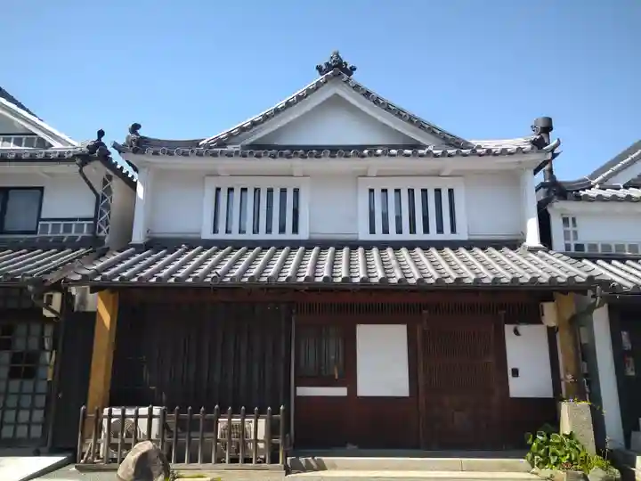 多聞寺(岡山県)