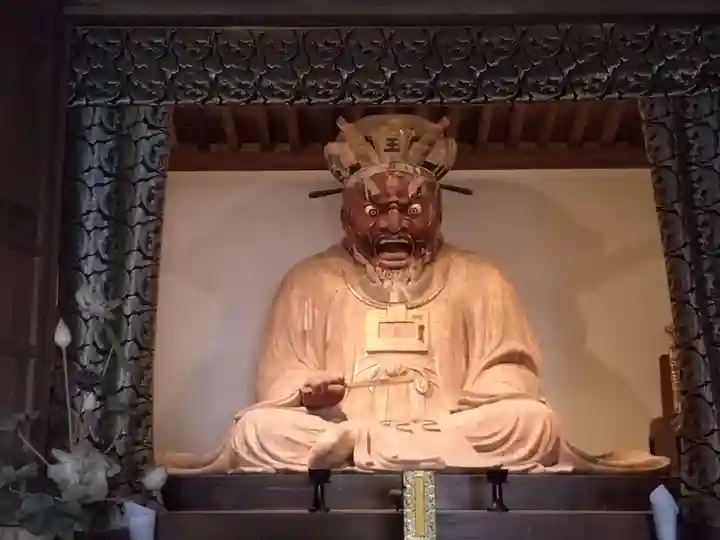 円応寺(神奈川県)