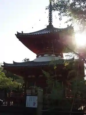 喜多院のその他建物