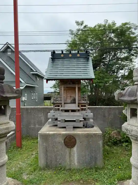 北海道東照宮(北海道)