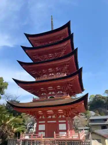 豊国神社 (広島県)