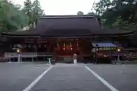 石上神宮(奈良県)