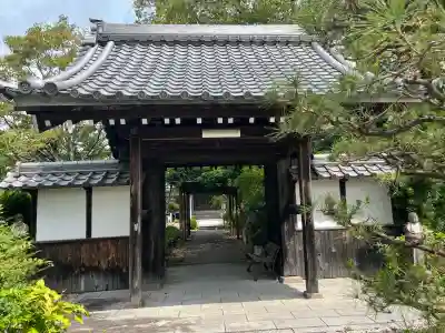 天徳寺(岐阜県)