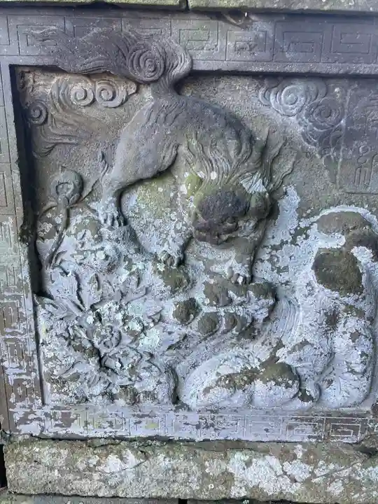 玉前神社(千葉県)