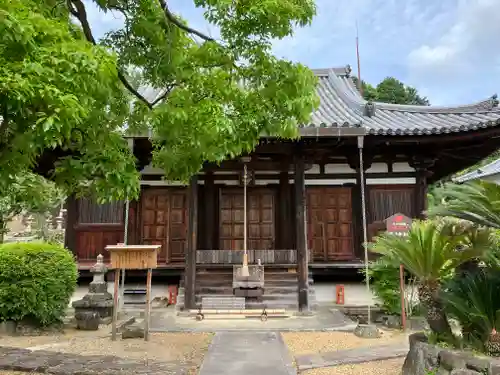 寶幢寺(奈良県)