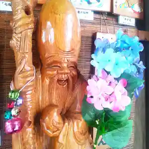 七重浜海津見神社(北海道)(2025年06月05日(木) 08時26分41秒投稿)