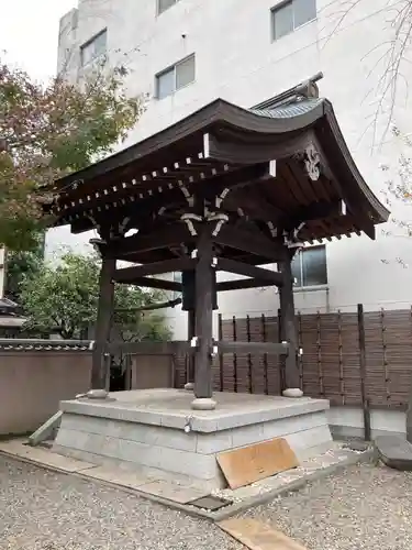 聖輪寺のその他建物
