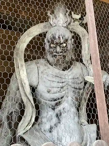 朝護孫子寺(奈良県)