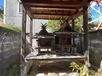 猿田彦神社のその他建物