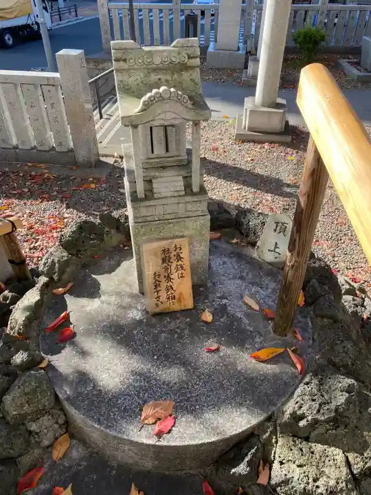 浅草富士浅間神社(東京都)