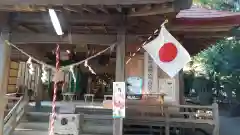 春日神社(茨城県)