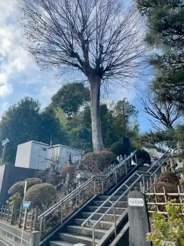 廣源院東福寺(東京都)