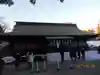 鷲宮神社の本殿・本堂