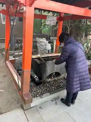 龍ケ崎八坂神社(茨城県)