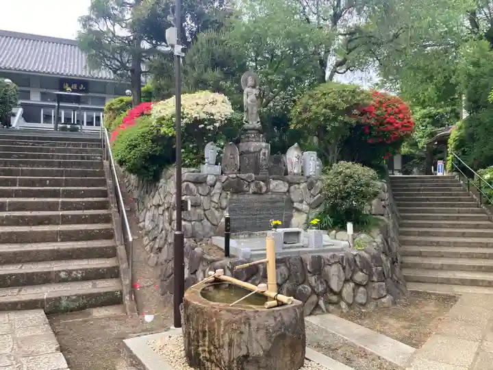 本立寺(東京都)