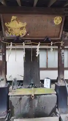 品川神社(東京都)