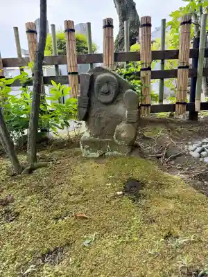 香福寺(神奈川県)