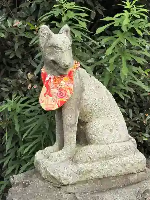 葛飾八幡宮(千葉県)