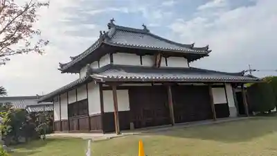 永慶寺(奈良県)