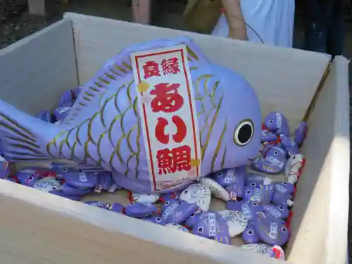 川越氷川神社(埼玉県)