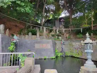 瀧泉寺（目黒不動尊）(東京都)