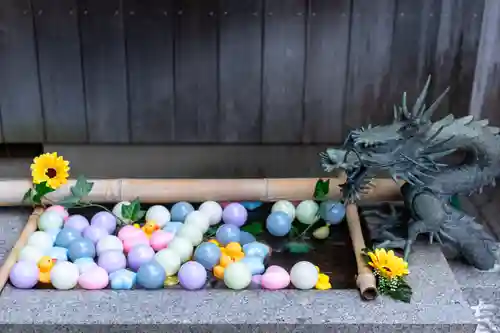 小垣江神明神社(愛知県)