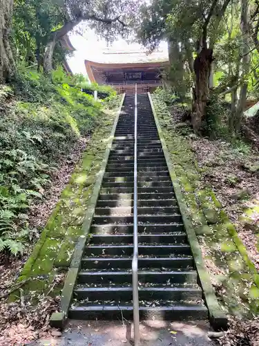 西明寺の建物その他