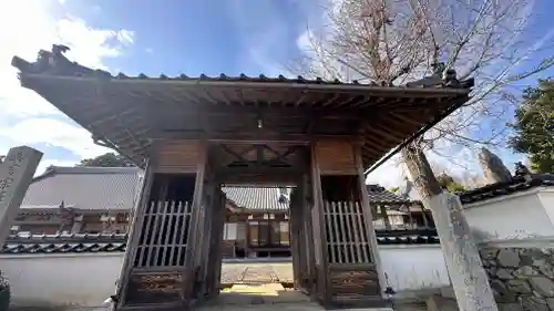 隨泉寺(岡山県)