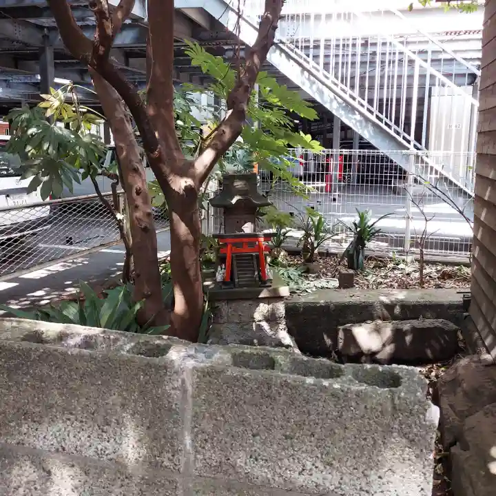永久稲荷神社(東京都)