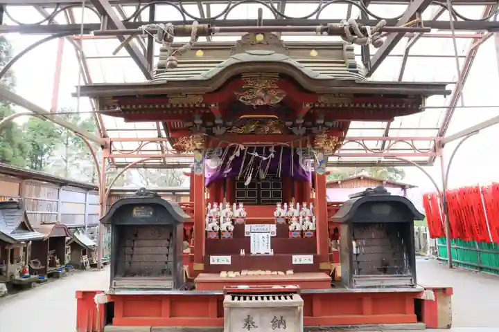 成田山新勝寺(千葉県)