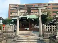 玄武神社(京都府)