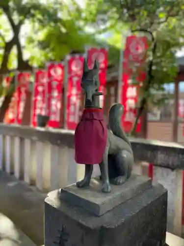 下谷神社(東京都)