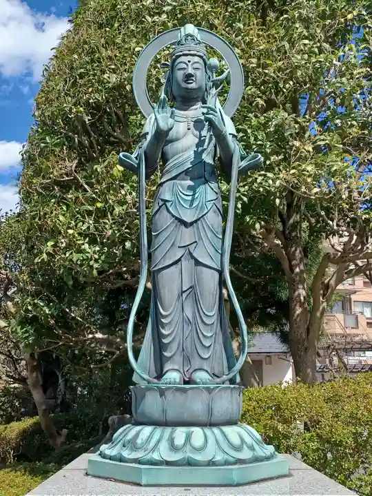 荘厳寺(東京都)