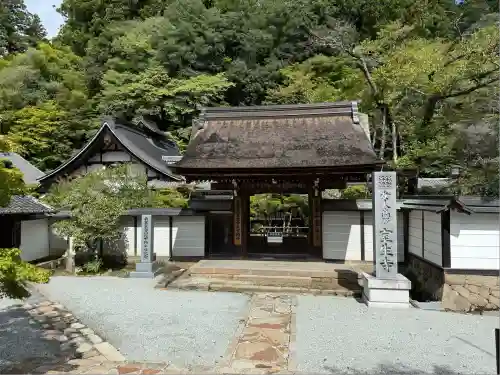 室生寺(奈良県)