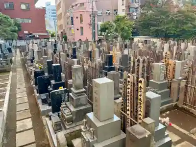 正受院(東京都)