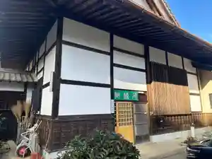 法蔵寺のその他建物
