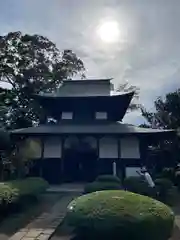 妙傳寺(神奈川県)