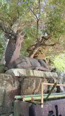 春日大社(奈良県)