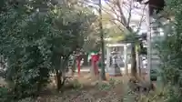 日吉山王社のその他建物