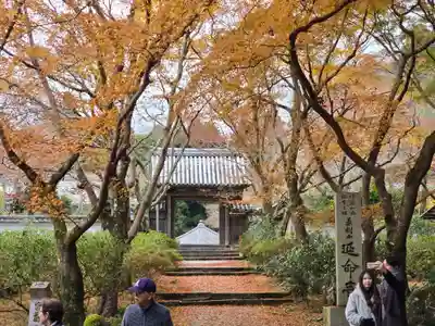 延命寺(大阪府)