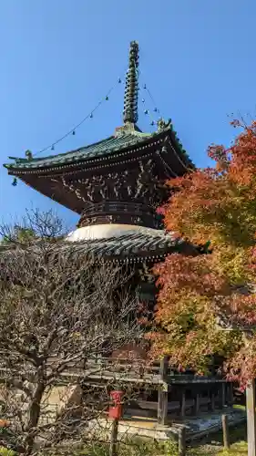 清凉寺(京都府)